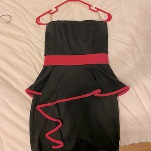 Cute formal dress